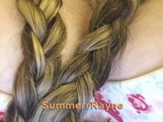 SummerrRayne