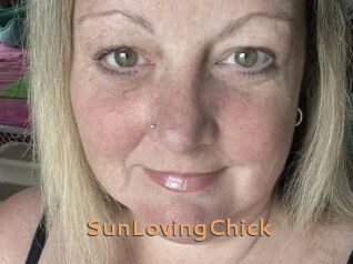 SunLovingChick