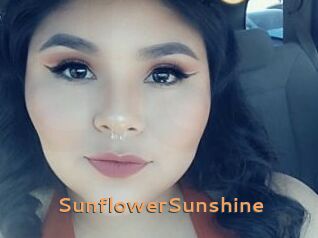 SunflowerSunshine