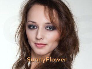 SunnyFlower