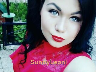 SunnyLeoni