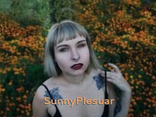 SunnyPlesuar