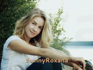 SunnyRoxana