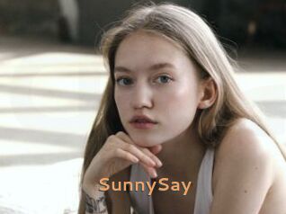 SunnySay