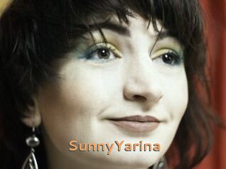 SunnyYarina