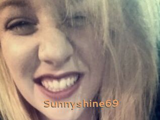 Sunnyshine69