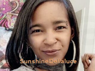 SunshineDellaluce