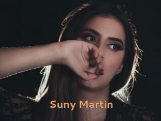 Suny_Martin