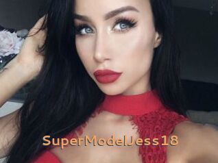 SuperModelJess18