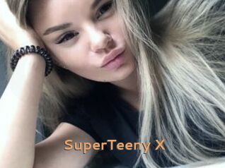 SuperTeeny_X