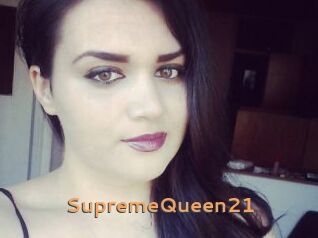 SupremeQueen21