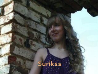 Surikss