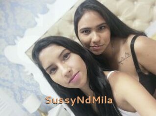 SussyNdMila