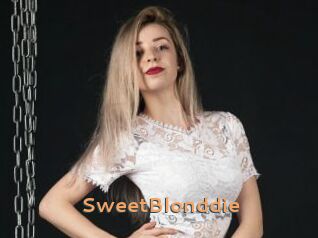 SweetBlonddie