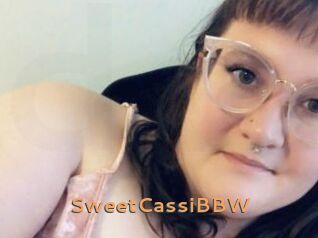 SweetCassiBBW