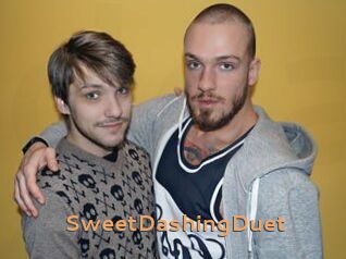 SweetDashingDuet