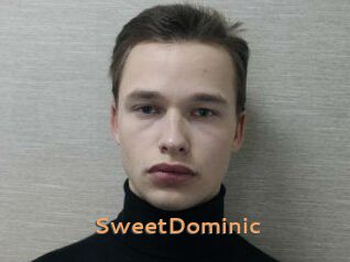 SweetDominic