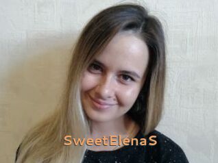 SweetElenaS