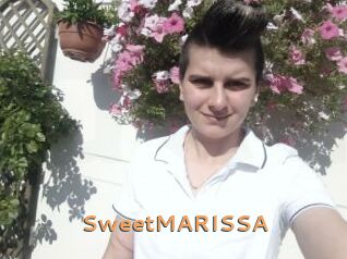 SweetMARISSA