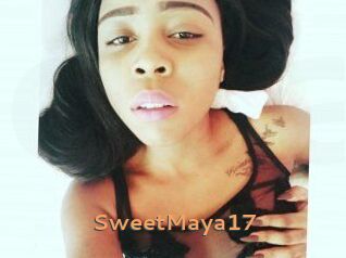 SweetMaya17