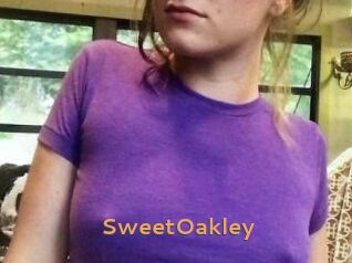 SweetOakley