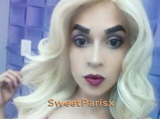 SweetParisx