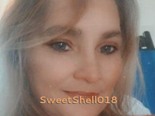 SweetShell018