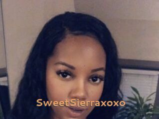 SweetSierraxoxo