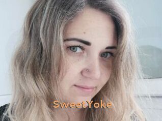 SweetYoke