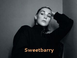 Sweetbarry