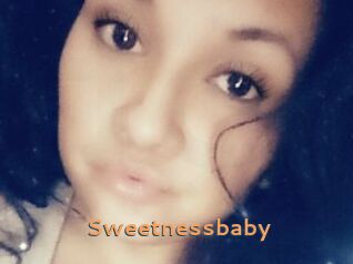 Sweetnessbaby