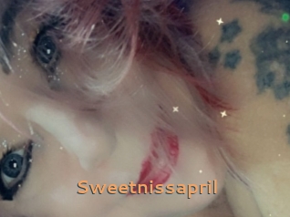 Sweetnissapril