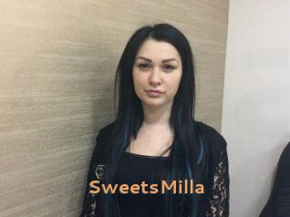 SweetsMilla