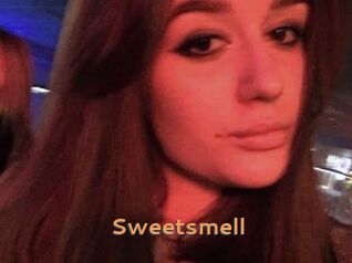 Sweetsmell