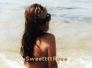 SweettttRose