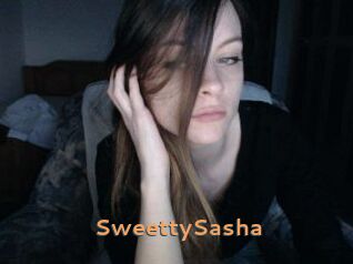 SweettySasha