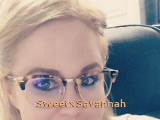 SweetxSavannah