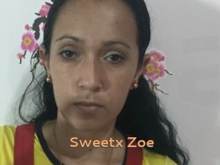 Sweetx_Zoe