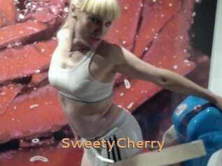 SweetyCherry