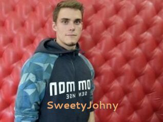 SweetyJohny