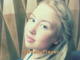 SweetyPlayer