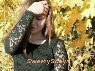 SweetySonya