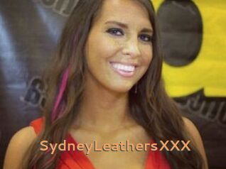 SydneyLeathersXXX