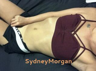 Sydney_Morgan