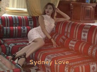 Sydney_Love