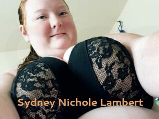 Sydney_Nichole_Lambert