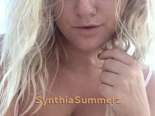 SynthiaSummerz