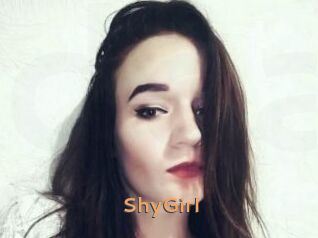 _ShyGirl_