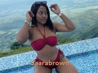 Saarabrown