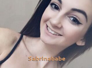 Sabrinababe